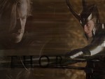 Thor: Thor vs Loki