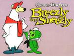 Breezly and Sneezly