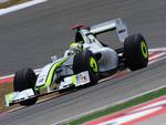 Brawn GP F1