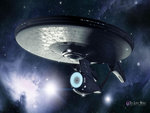 USS Enterprise