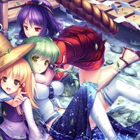 Touhou