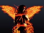 Fire Angel