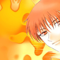 Kyo Sohma