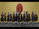 naruto akatsuki