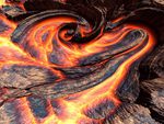 hot lava