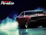 burnout paradise