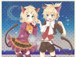 Neko Twins