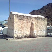 Masjid Salman Farsi (Madina)