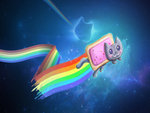 Nyan Cat