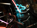 sith fight