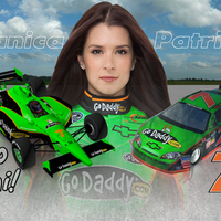 Danica Patrick Go Dani