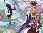 Katanagatari - Kanna