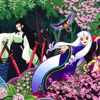 Katanagatari - Tsurugi