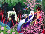 Katanagatari - Tsurugi