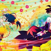 Katanagatari - Hakari