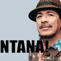 Santana!