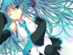 Hatsune Miku