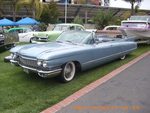 CLASSIC CADDY CONVERTIBLE
