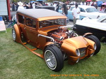 COOL HOTROD