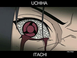 itachi uchiha