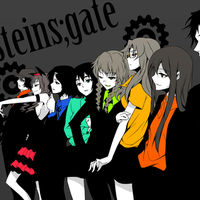 Steins;gate