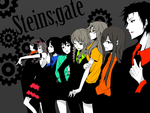 Steins;gate
