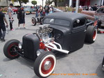 LIL OLD HOT ROD TRUCK