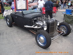 LIL HOT ROD COUPE CONV