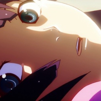 Hitagi Senjougahara (1)