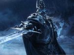 Wrath of the Lich King
