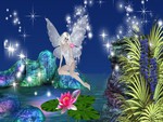 Islands Fairy