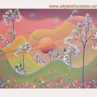 "The sound of a people" (el sonido de un pueblo)