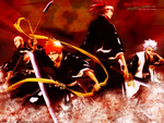 The soul reapers