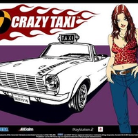 Crazy Taxi