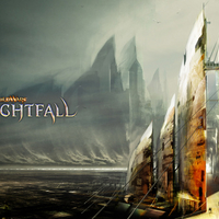 GuildWars Nightfall