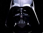 Darth Vader Helmet