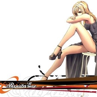 Parasite Eve