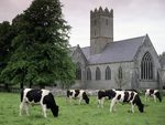 church in ireland