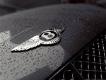 Bently Logo