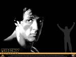 Sylvester Stallone as Rocky