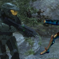 Metroid Vs. Halo