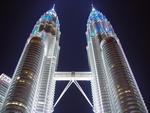 Petronas Twin Towers - Malaysia