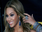 Beyonce Knowles