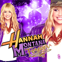 Hannah Montana Forever pic by lia !!