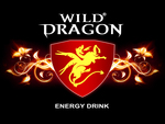 Wild Dragon Energy Drink