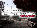 splinter cell conviction