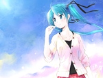 Hatsune Miku