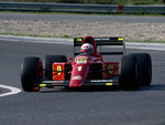 Alain Prost