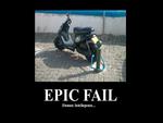EPIC FAIL