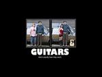 GUITARS